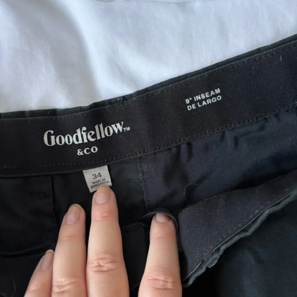 Target Goodfellow Shorts - Picture 3 of 3